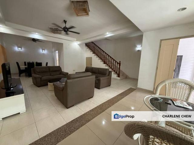 Bandar Baru Permas Jaya