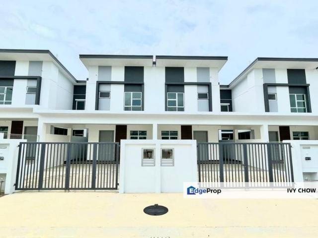 Bandar Baru Permas Jaya