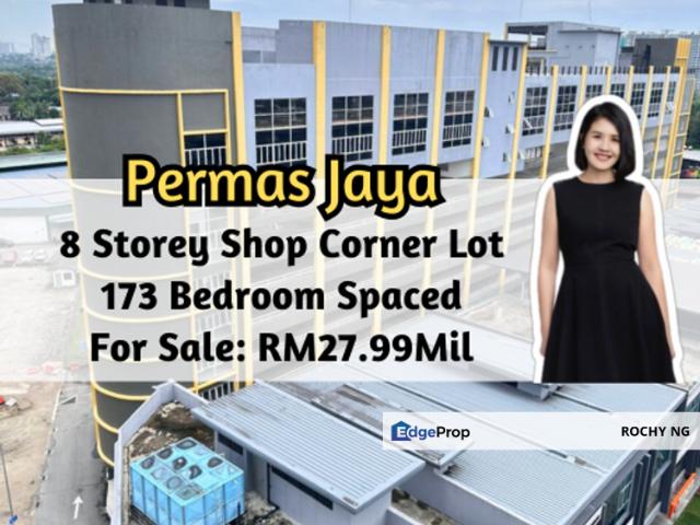Bandar Baru Permas Jaya