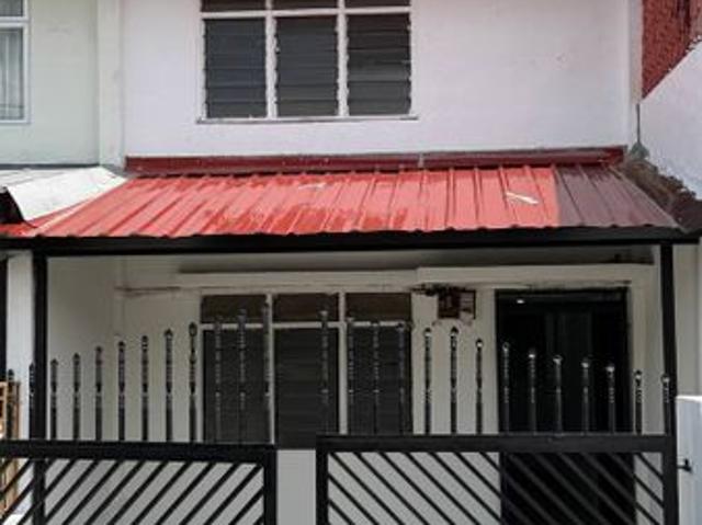 Bandar Baru Permas Jaya