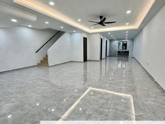 Bandar Baru Permas Jaya