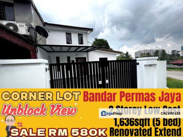 Bandar Baru Permas Jaya