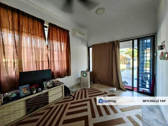 Bandar Baru Permas Jaya