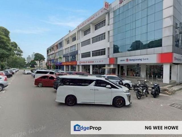 Bandar Baru Permas Jaya