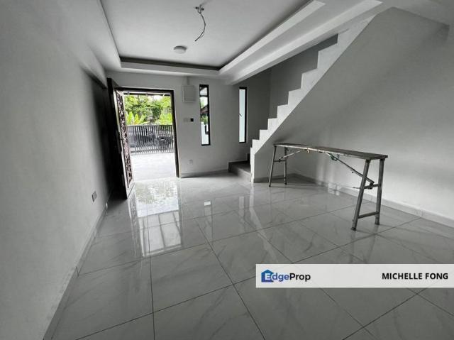 Bandar Baru Permas Jaya