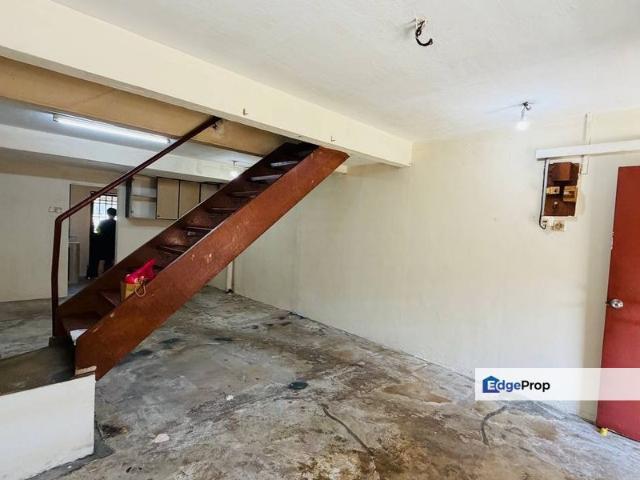 Bandar Baru Permas Jaya