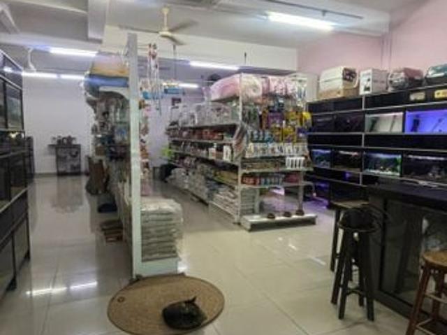 Bandar Baru Permas Jaya