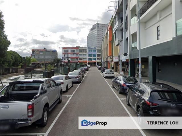 Bandar Baru Permas Jaya