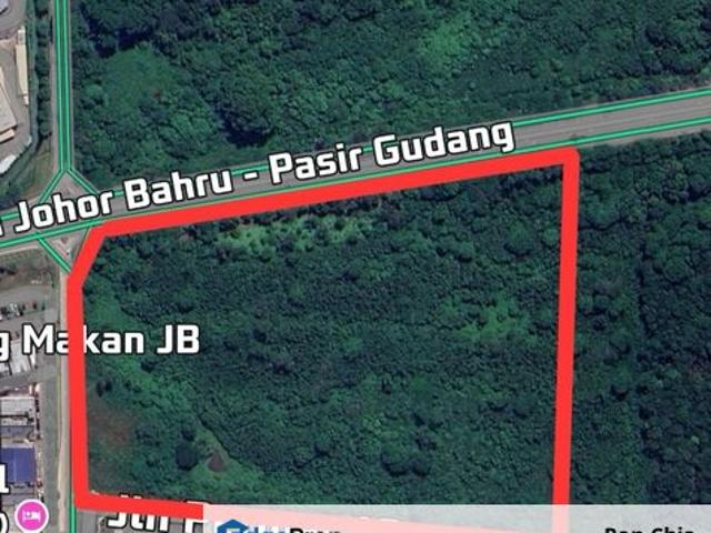 Bandar Baru Permas Jaya