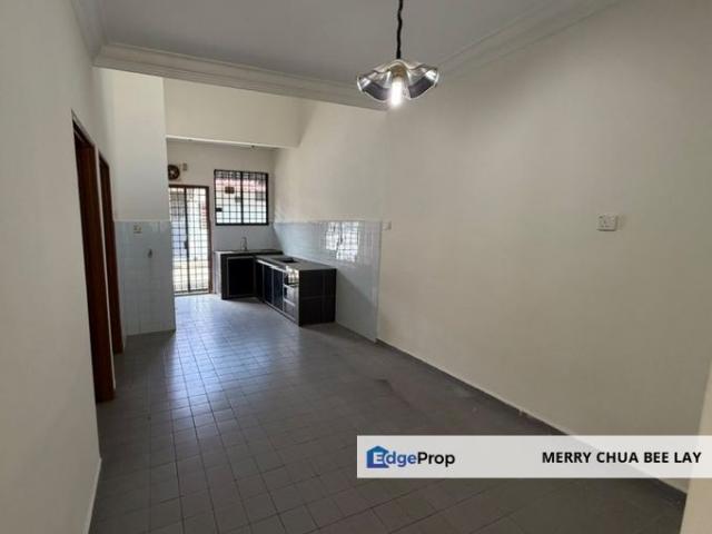 Bandar Baru Permas Jaya