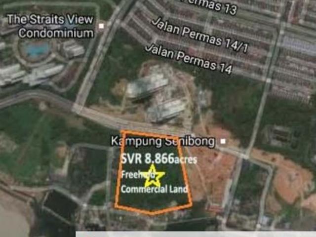 Bandar Baru Permas Jaya