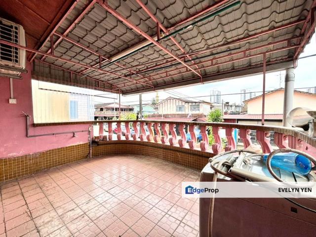 Bandar Baru Permas Jaya