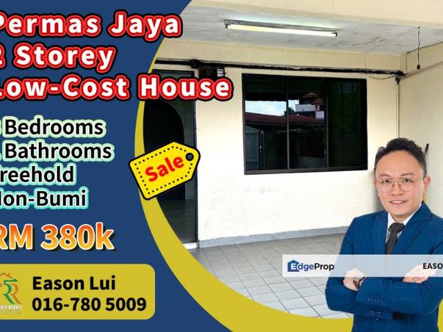 Bandar Baru Permas Jaya