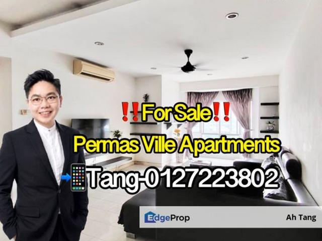 Bandar Baru Permas Jaya