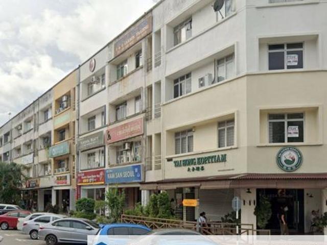 Bandar Baru Permas Jaya