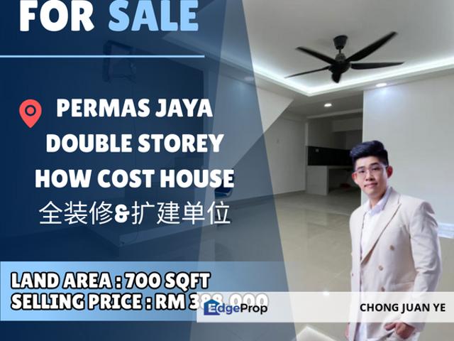 Bandar Baru Permas Jaya