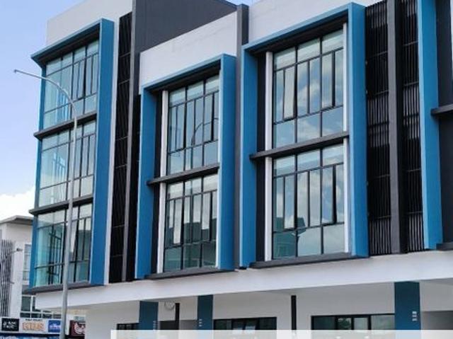 Bandar Baru Permas Jaya