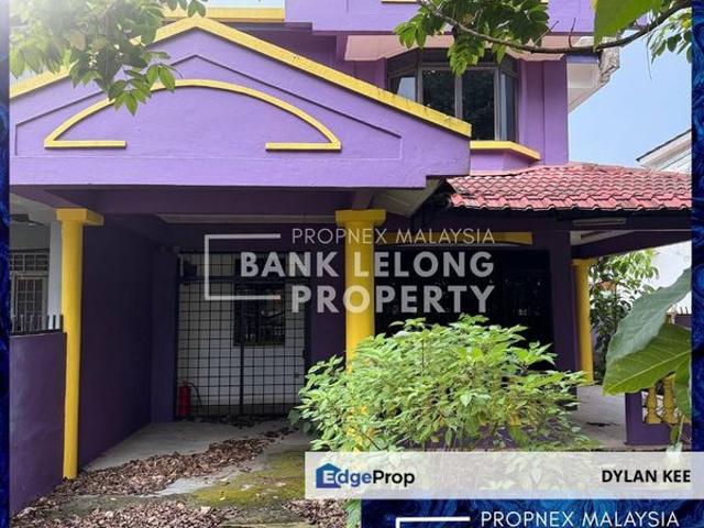 Bandar Baru Permas Jaya