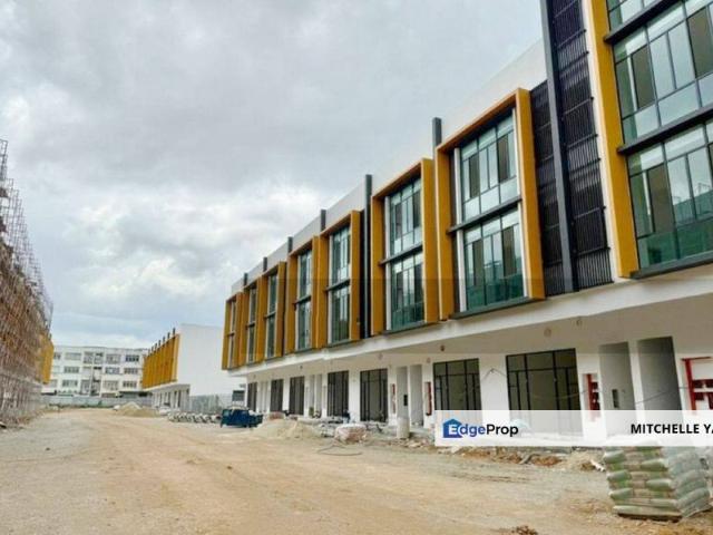 Bandar Baru Permas Jaya