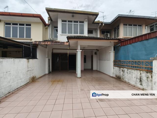 Bandar Baru Permas Jaya
