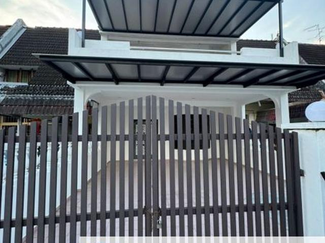 Bandar Baru Permas Jaya