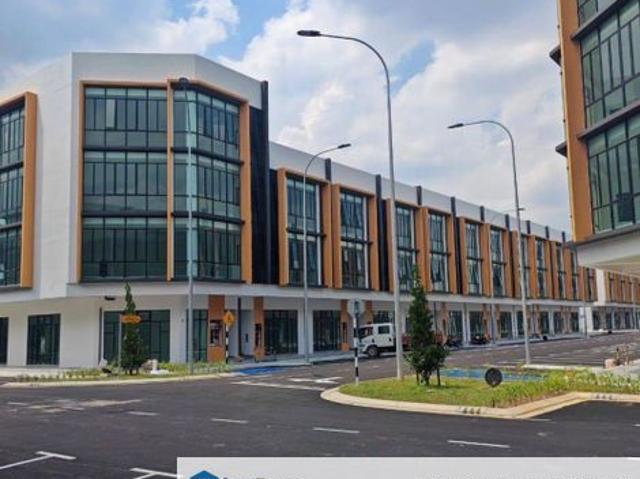 Bandar Baru Permas Jaya