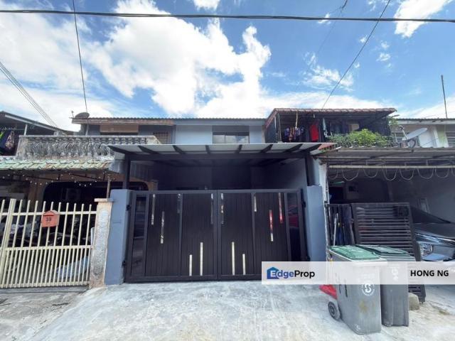 Bandar Baru Permas Jaya