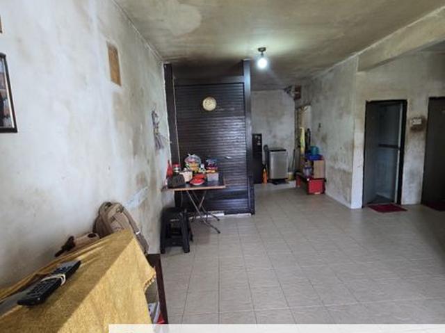 Bandar Baru Permas Jaya