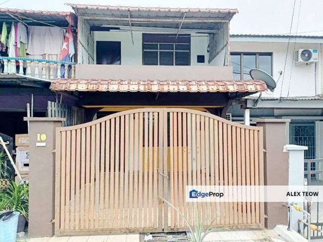 Bandar Baru Permas Jaya