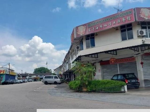 Bandar Baru Permas Jaya