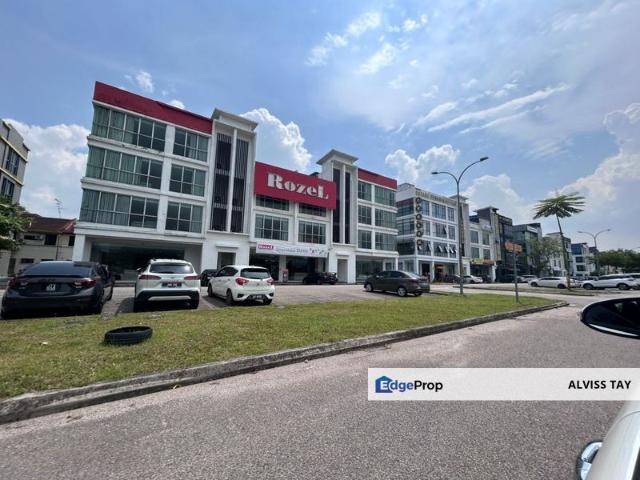 Bandar Baru Permas Jaya