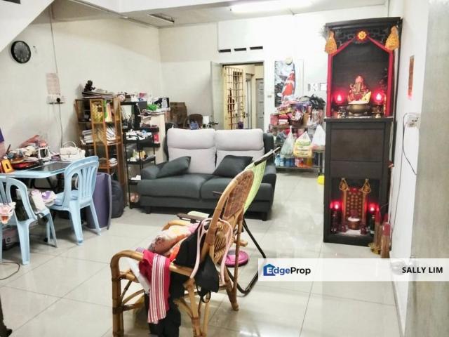 Bandar Baru Permas Jaya