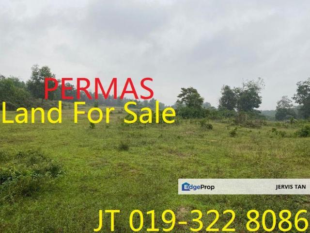 Bandar Baru Permas Jaya