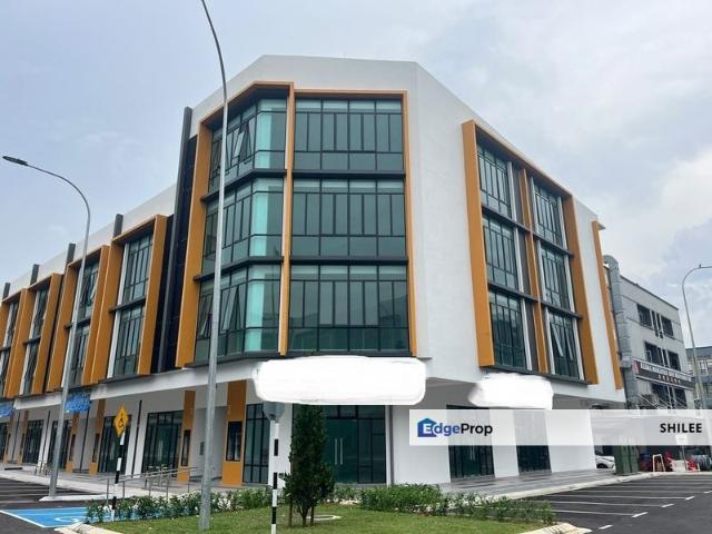 Bandar Baru Permas Jaya