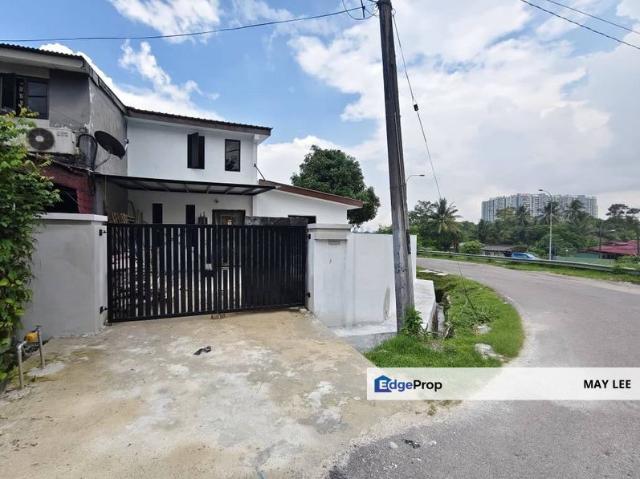 Bandar Baru Permas Jaya