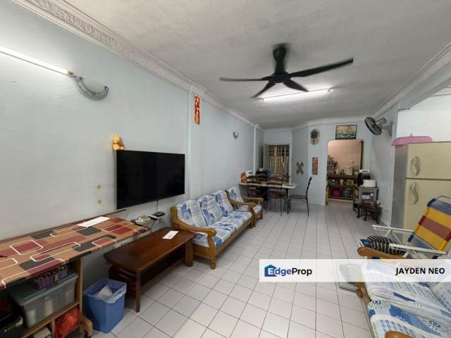 Bandar Baru Permas Jaya
