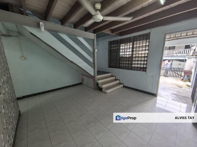 Bandar Baru Permas Jaya