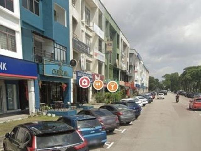 Bandar Baru Permas Jaya