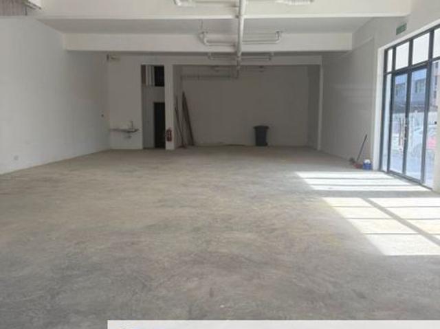 Bandar Baru Permas Jaya