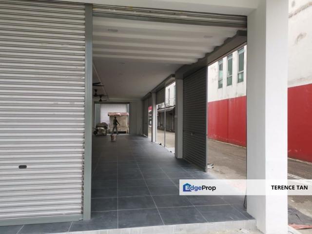 Bandar Baru Permas Jaya