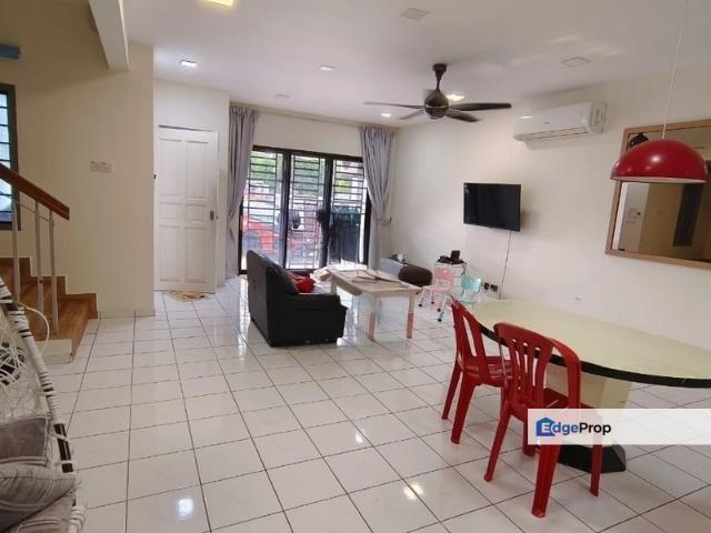 Bandar Baru Permas Jaya