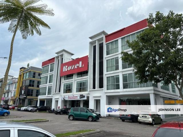 Bandar Baru Permas Jaya