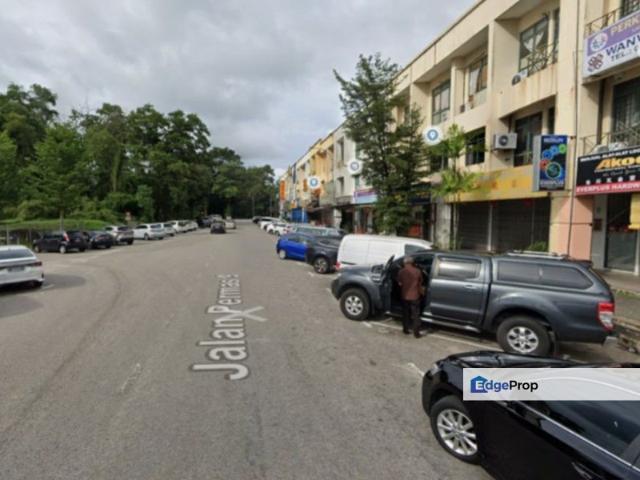 Bandar Baru Permas Jaya