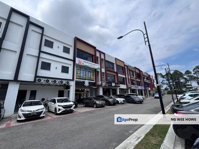 Bandar Baru Permas Jaya