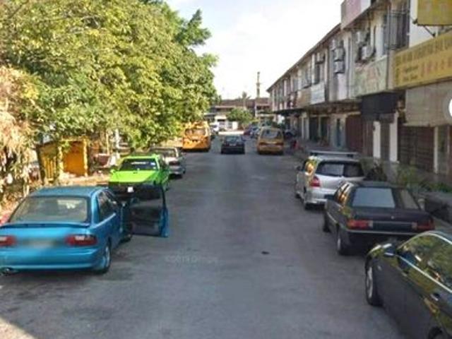 Bandar Baru Permas Jaya