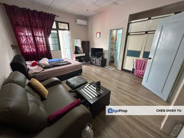 Bandar Baru Permas Jaya