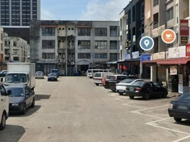 Bandar Baru Permas Jaya