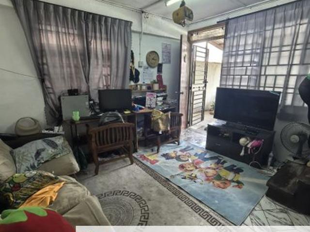 Bandar Baru Permas Jaya