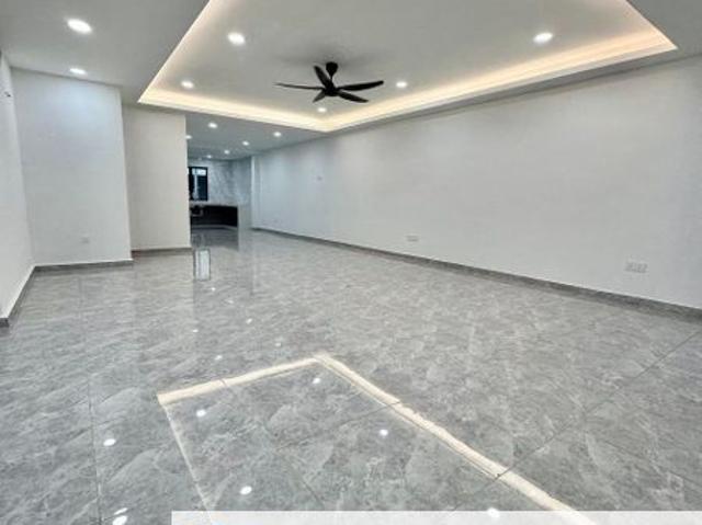 Bandar Baru Permas Jaya