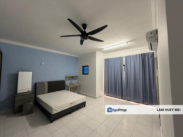 Bandar Baru Permas Jaya
